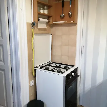 Apartmán Kati Cozy In The Center Budapešť